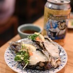 炭焼食堂 ロビン その2 錦糸町 - 