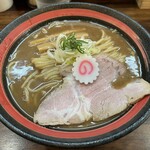 らーめん志高 - 料理写真: