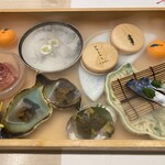 本格炉端焼き人夢叶思ひとむかし - 