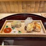 日本料理 かしづき - 