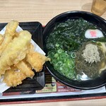 資さんうどん 奈良柏木店 - 