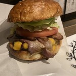 folk burgers&beers - 