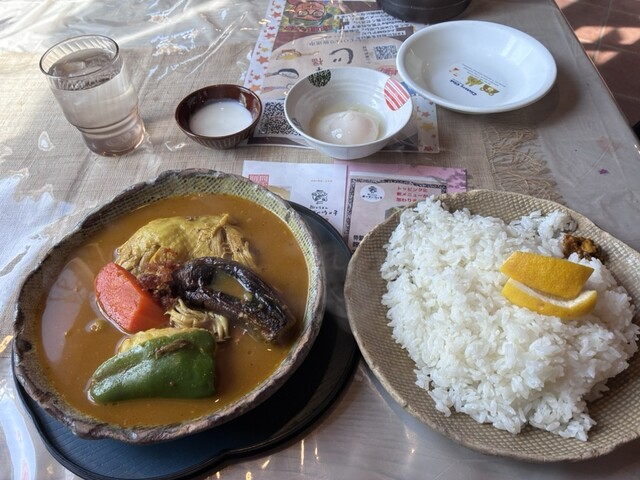 Pore Pore restaurant in Sapporo, Japan