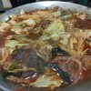 トッポギたきにく - 
