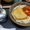 牧のうどん 博多バスターミナル店