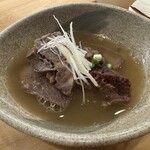 おでん割烹 BETTEI鎌康 - 