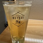 おでん割烹 BETTEI鎌康 - 