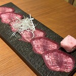 神戸三宮焼肉 KOBE133倶楽部 しゃぶしゃぶ･すき焼き - 