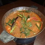 チェディルアン 淀屋橋 - 