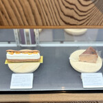 bonieu - 伺った日のラインナップ②