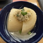 おでん割烹 BETTEI鎌康 - 