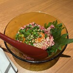 神戸三宮焼肉 KOBE133倶楽部 しゃぶしゃぶ･すき焼き - 