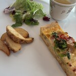 ル・ジャルダン - 