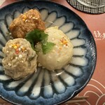 おでん割烹 BETTEI鎌康 大船店 - 