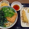 丸亀製麺 成田店