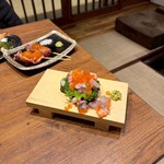 大衆酒場　ひとめぼれ 京都木屋町店 - 