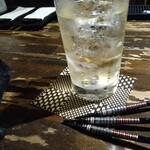 JACK - ドリンク写真: