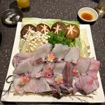 板前料理 別館 よしみ - 