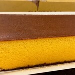 岩永 梅寿軒 - 長崎カステラ