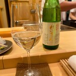 木挽町 とも樹 - 熊本の銘酒