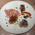 tre Bottiglie - 