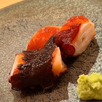 木挽町 とも樹 - この炊き上げは完璧\(//∇//)\