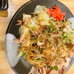 魚と日本酒&炭火焼鳥 新橋商店 - 