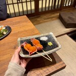 大衆酒場　ひとめぼれ 京都木屋町店 - 