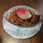 HANNAH - クランブル(1800円)