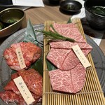 特選和牛大将軍 市原店 - 