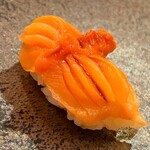 木挽町 とも樹 - 渡波の赤貝。閖上の北ですが、最近、グングンと伸びてきています