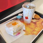 マクドナルド - 