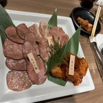 特選和牛大将軍 市原店 - 