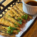 魚と日本酒&炭火焼鳥 新橋商店 - 