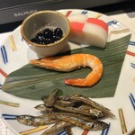 神戸和牛すき焼きしゃぶしゃぶ菊鶴 - 