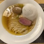 NOUILLES JAPONAISE とくいち - 