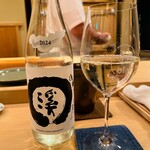 木挽町 とも樹 - 島根の銘酒です