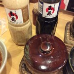 とんかつ玉藤 - 