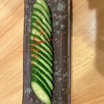 魚と日本酒&炭火焼鳥 新橋商店 - 