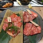 特選和牛大将軍 市原店 - 