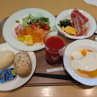 レストラン ACTY_1