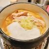 人類みな麺類とエスサワダ