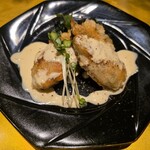 鉄板焼 炭焼 さいとう - 