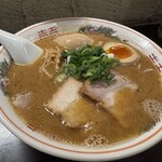 づゅる麺 池田 - 