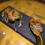 鉄板焼 炭焼 さいとう - 