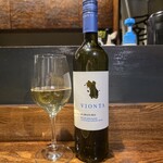 鉄板焼 炭焼 さいとう - 