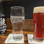 鉄板焼 炭焼 さいとう - 