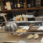 鉄板焼 炭焼 さいとう - 