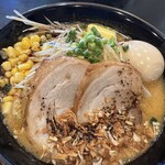 清六家 - 料理写真: