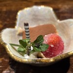 鉄板焼 炭焼 さいとう - 